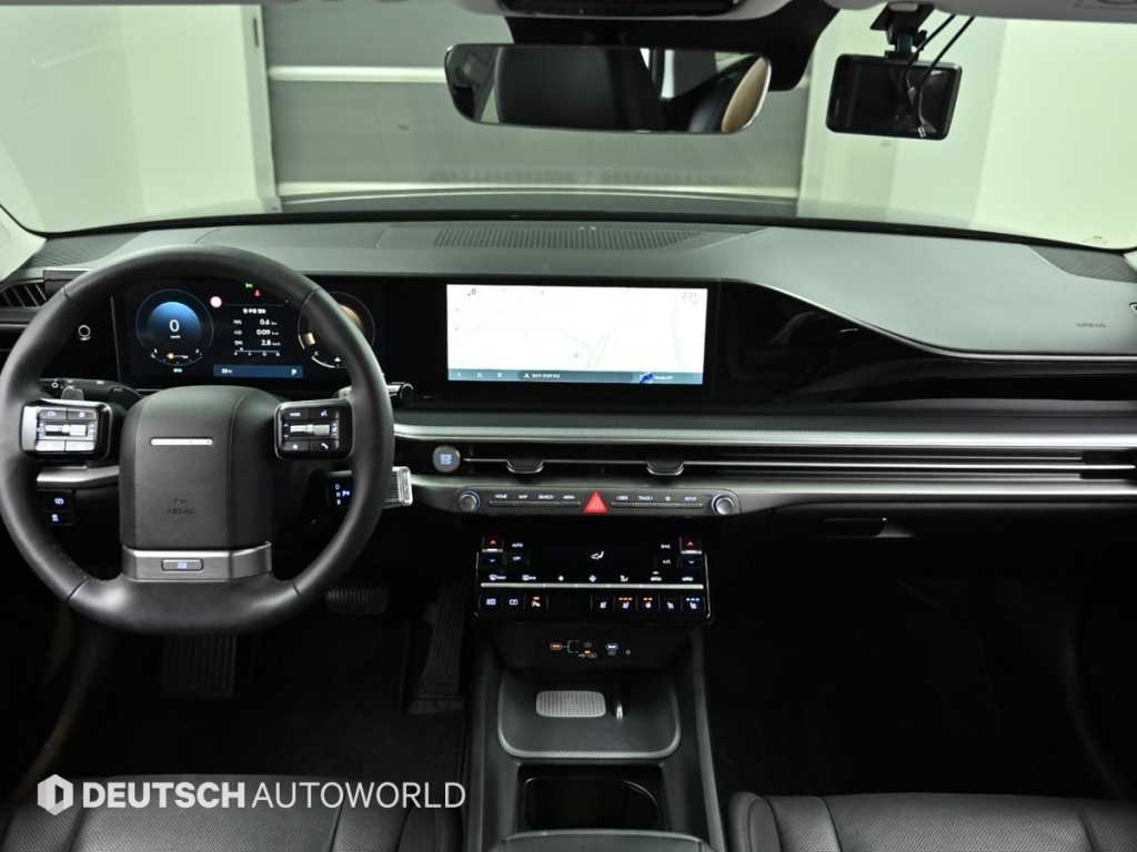 HYUNDAI Grandeur - Vista 7