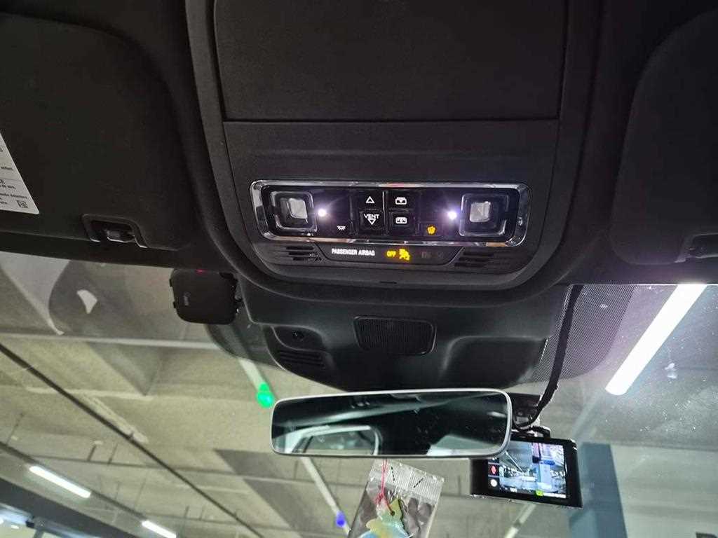 Lincoln Aviator 2020 Azul - Importación desde Corea - HF Imports Iquique - Foto 17