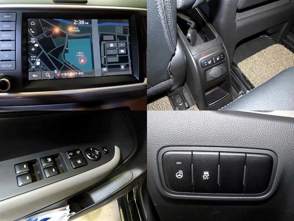 KIA Ray 2021 Negro - Importación desde Corea - HF Imports Iquique - Foto 18