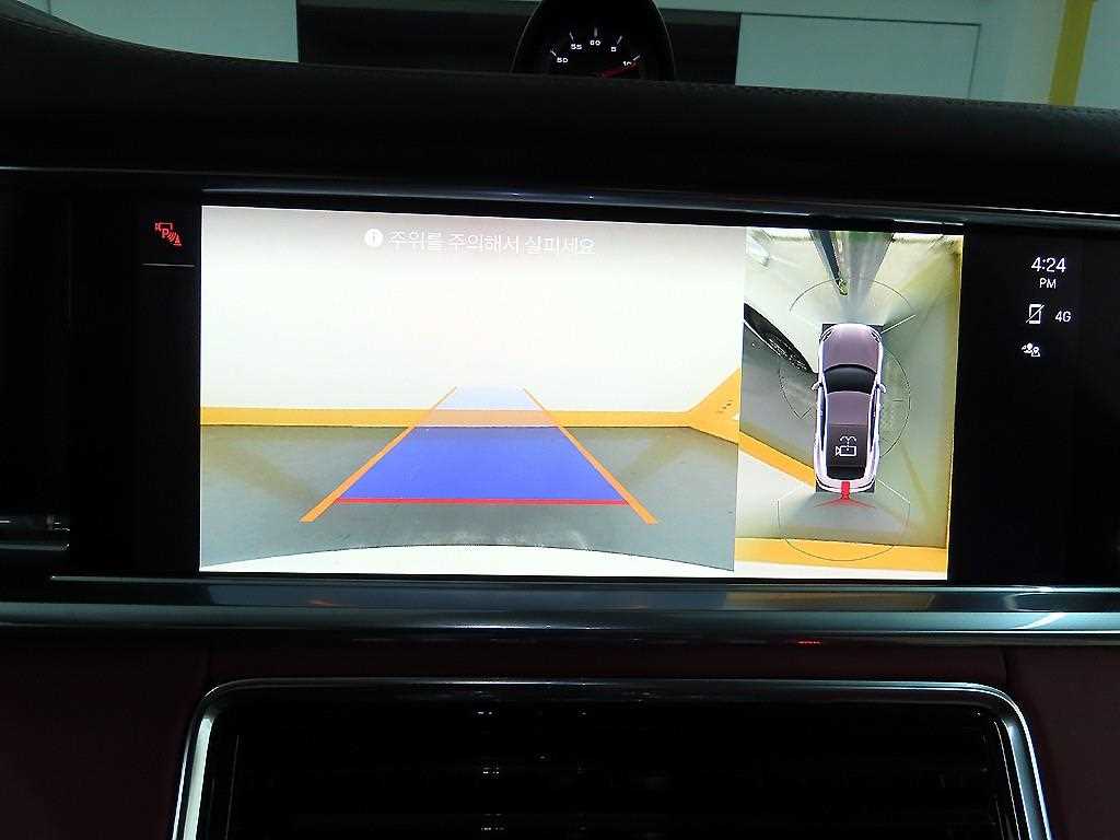 Porsche Panamera 2023 Blanco - Importación desde Corea - HF Imports Iquique - Foto 15