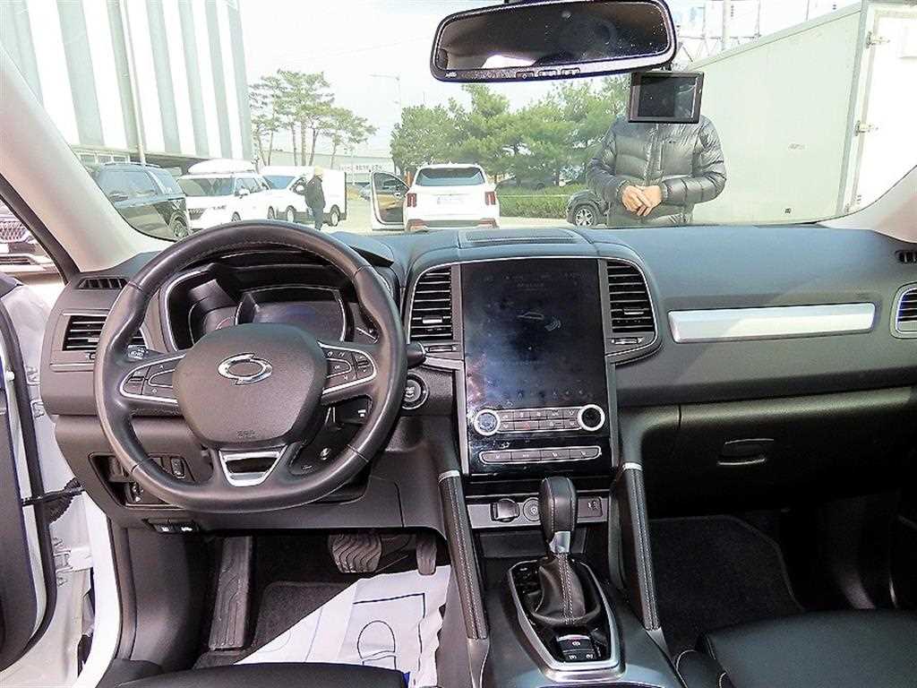 SAMSUNG QM6 - Vista 7