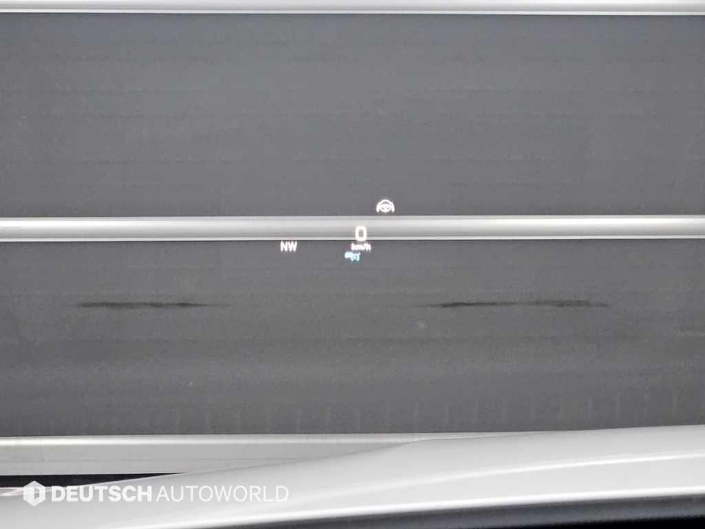 Mercedes Benz GLC Class 2021 Blanco - Importación desde Corea - HF Imports Iquique - Foto 17