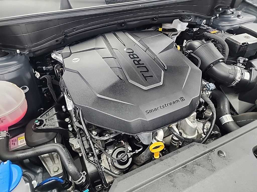 KIA Sportage - Vista 5