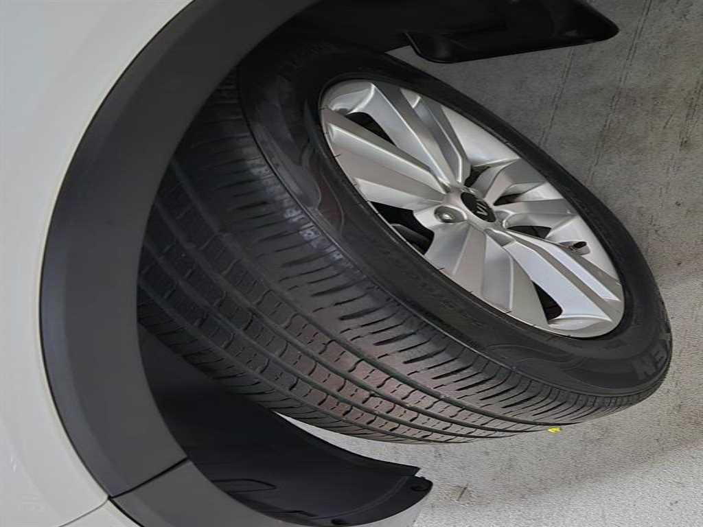 KIA Sorento 2015 Blanco - Importación desde Corea - HF Imports Iquique - Foto 17