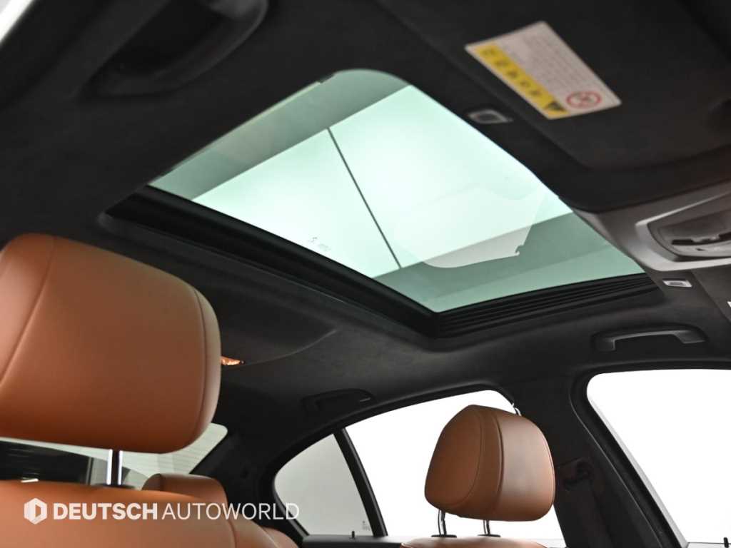 BMW 5 Series 2016 Blanco - Importación desde Corea - HF Imports Iquique - Foto 18