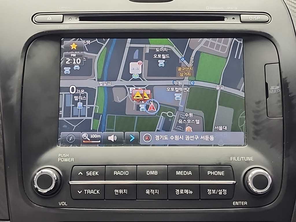 KIA K3 2015 Blanco - Importación desde Corea - HF Imports Iquique - Foto 15