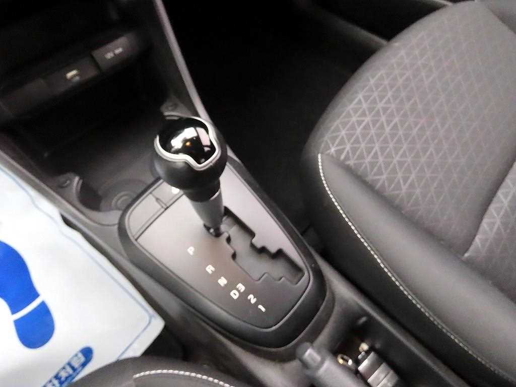 KIA Morning - Vista 10