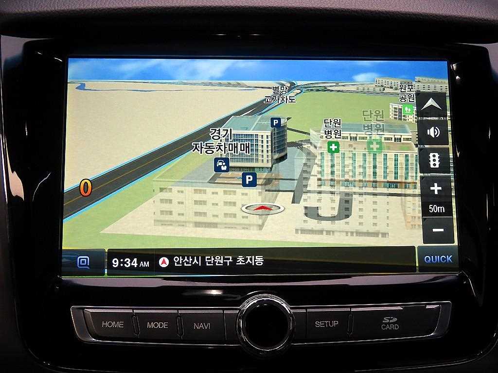 Ssangyong Rexton 2018 - Importación desde Corea - HF Imports Iquique - Foto 15