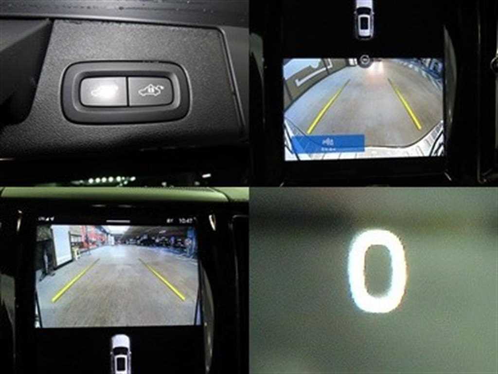 Volvo XC60 2023 Blanco - Importación desde Corea - HF Imports Iquique - Foto 18