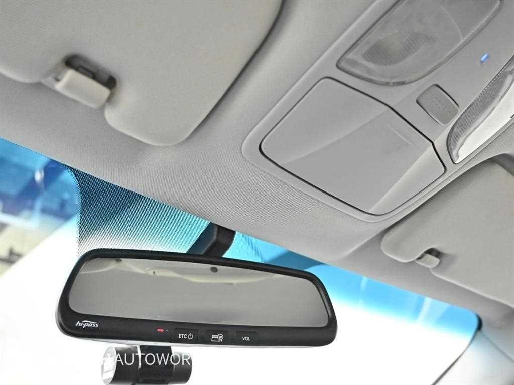 HYUNDAI Sonata 2011 Plateado - Importación desde Corea - HF Imports Iquique - Foto 18