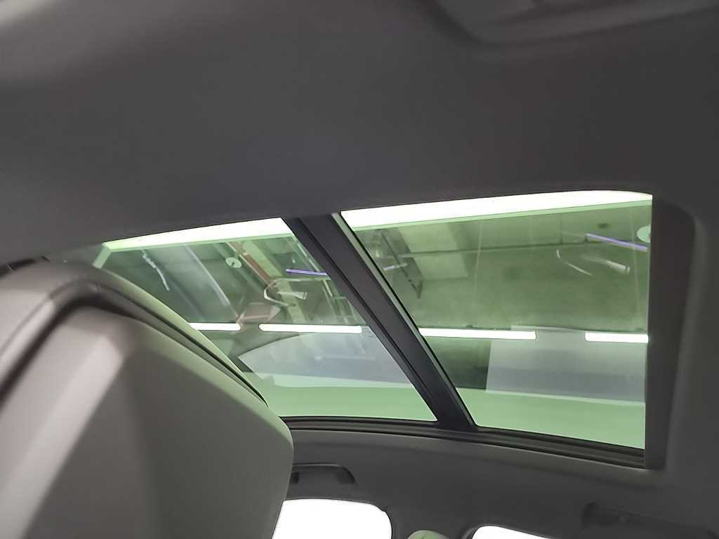 Audi e-Tron 2021 Blanco - Importación desde Corea - HF Imports Iquique - Foto 14