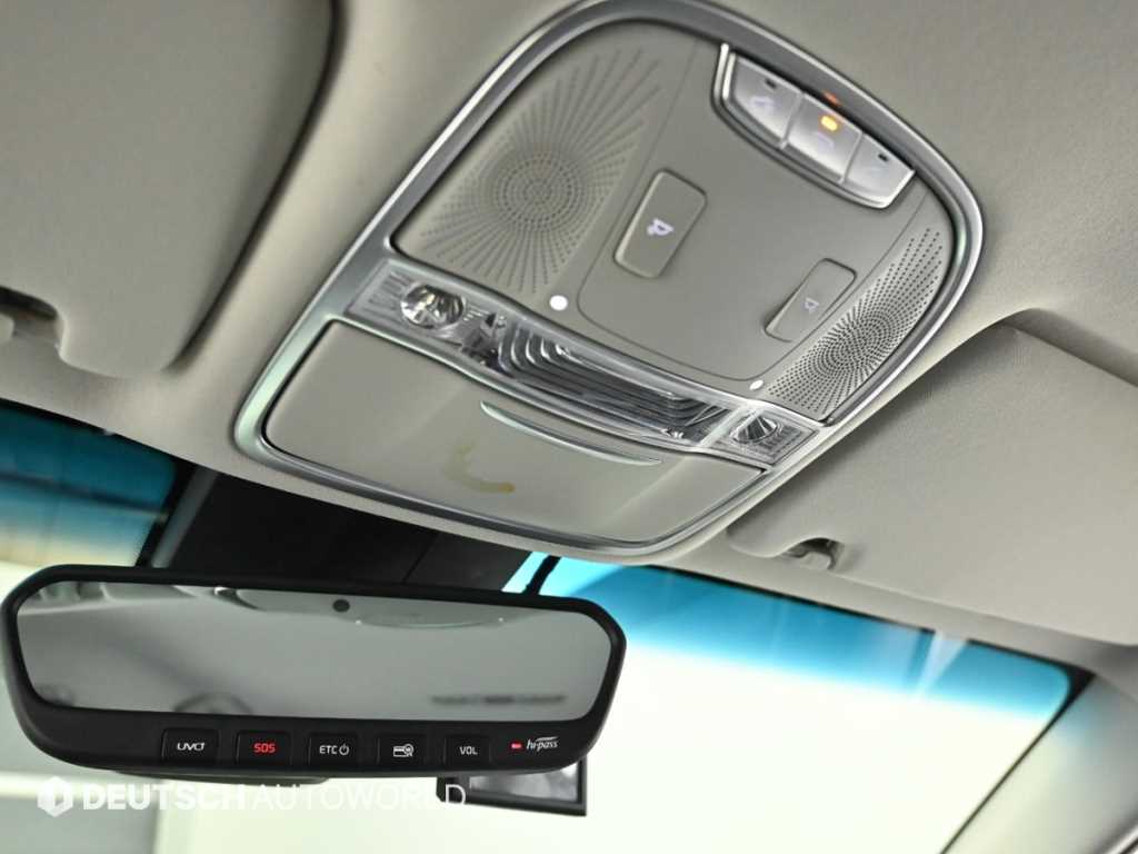 KIA K9 2019 Plateado - Importación desde Corea - HF Imports Iquique - Foto 18