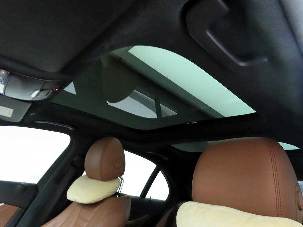 Mercedes Benz E class 2020 Blanco - Importación desde Corea - HF Imports Iquique - Foto 15