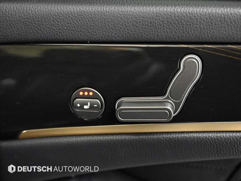 Ssangyong Chairman 2017 - Importación desde Corea - HF Imports Iquique - Foto 16