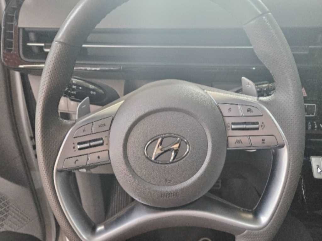 HYUNDAI Staria 2024 Blanco - Importación desde Corea - HF Imports Iquique - Foto 16
