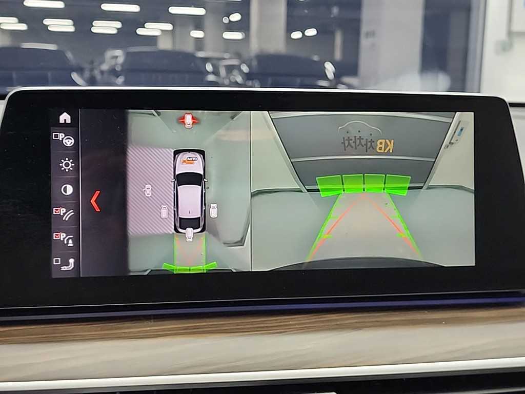 BMW Gran Turismo 2019 Gris - Importación desde Corea - HF Imports Iquique - Foto 16