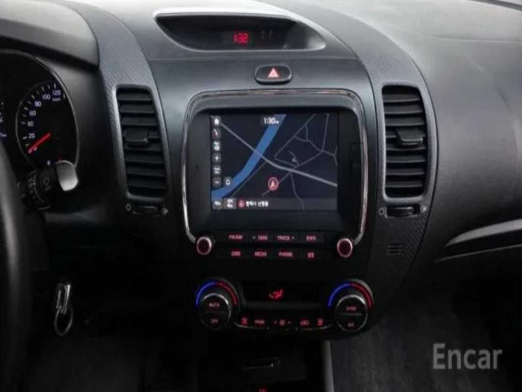 KIA K3 2017 - Importación desde Corea - HF Imports Iquique - Foto 13