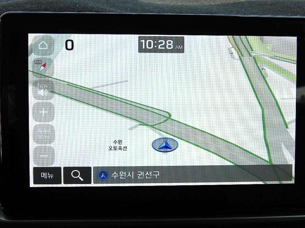 HYUNDAI Venue 2020 Gris - Importación desde Corea - HF Imports Iquique - Foto 14