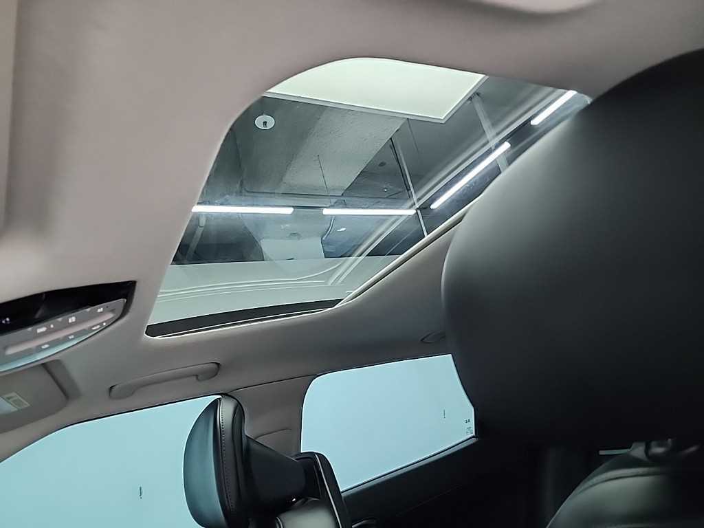 KIA EV4 2026 Blanco - Importación desde Corea - HF Imports Iquique - Foto 15