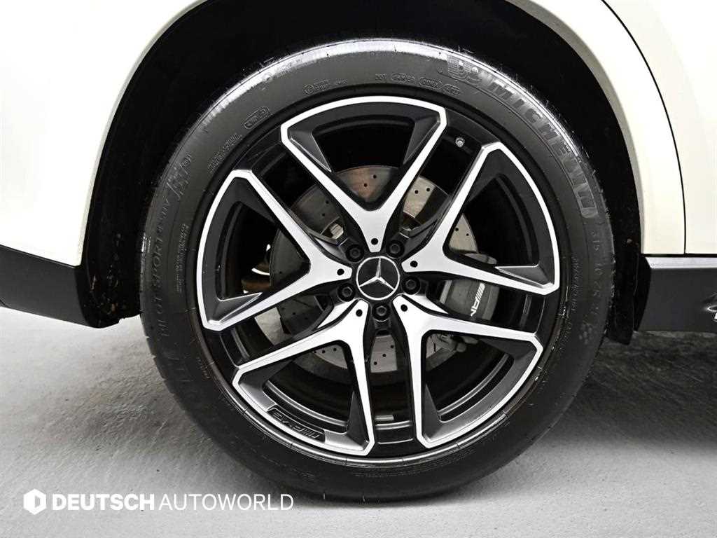 Mercedes Benz GLE Class 2023 Blanco - Importación desde Corea - HF Imports Iquique - Foto 18