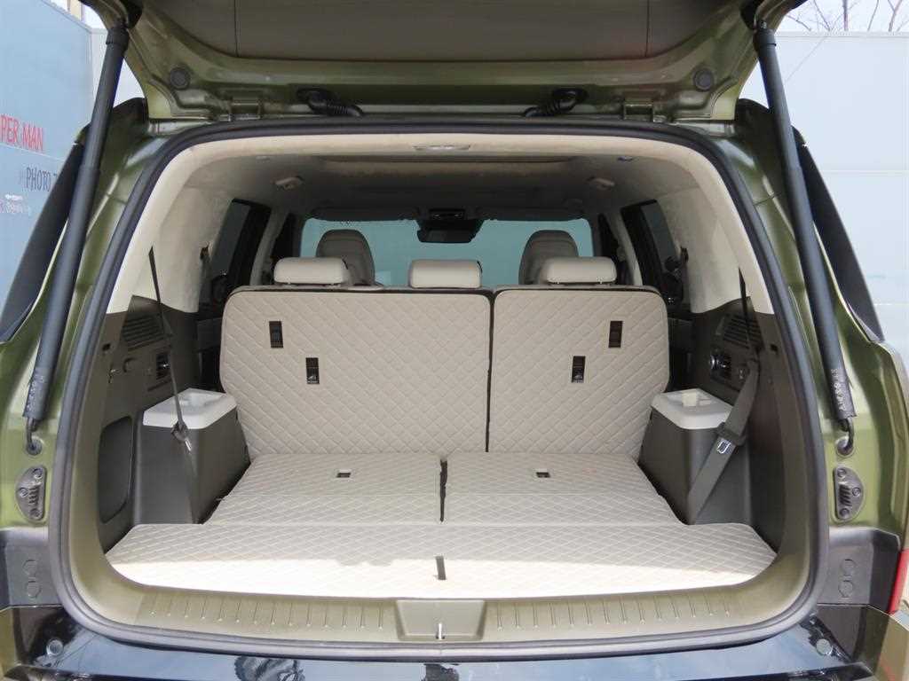 HYUNDAI Santa Fe - Vista 5