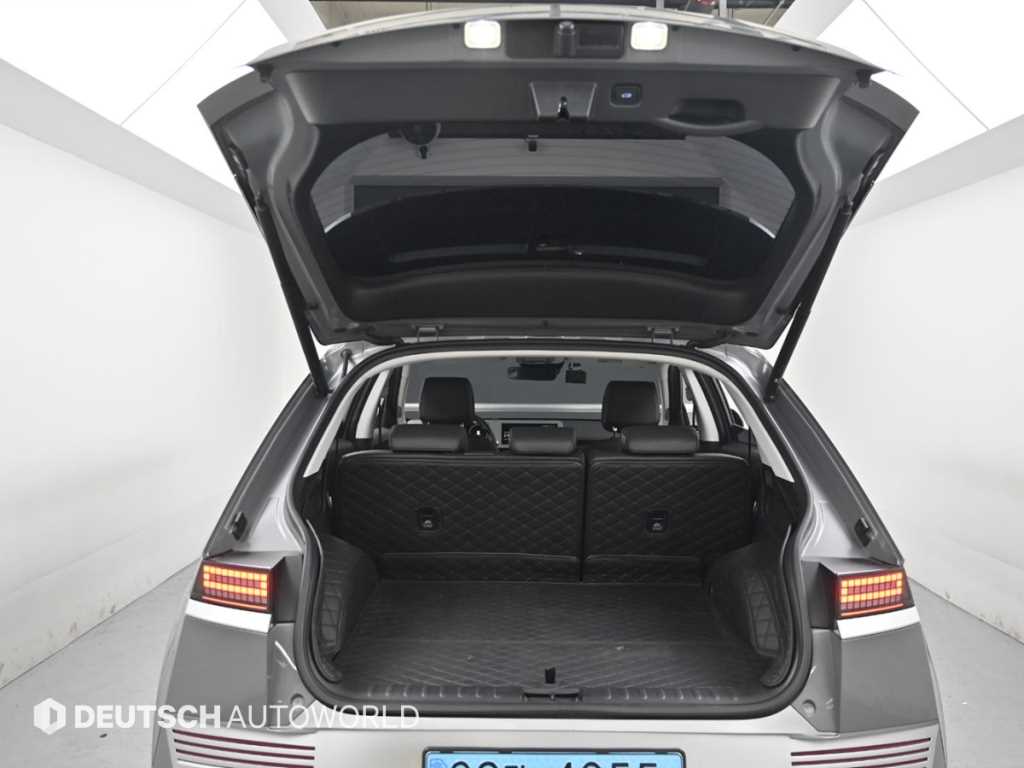 HYUNDAI Ioniq 5 2023 Gris - Importación desde Corea - HF Imports Iquique - Foto 19