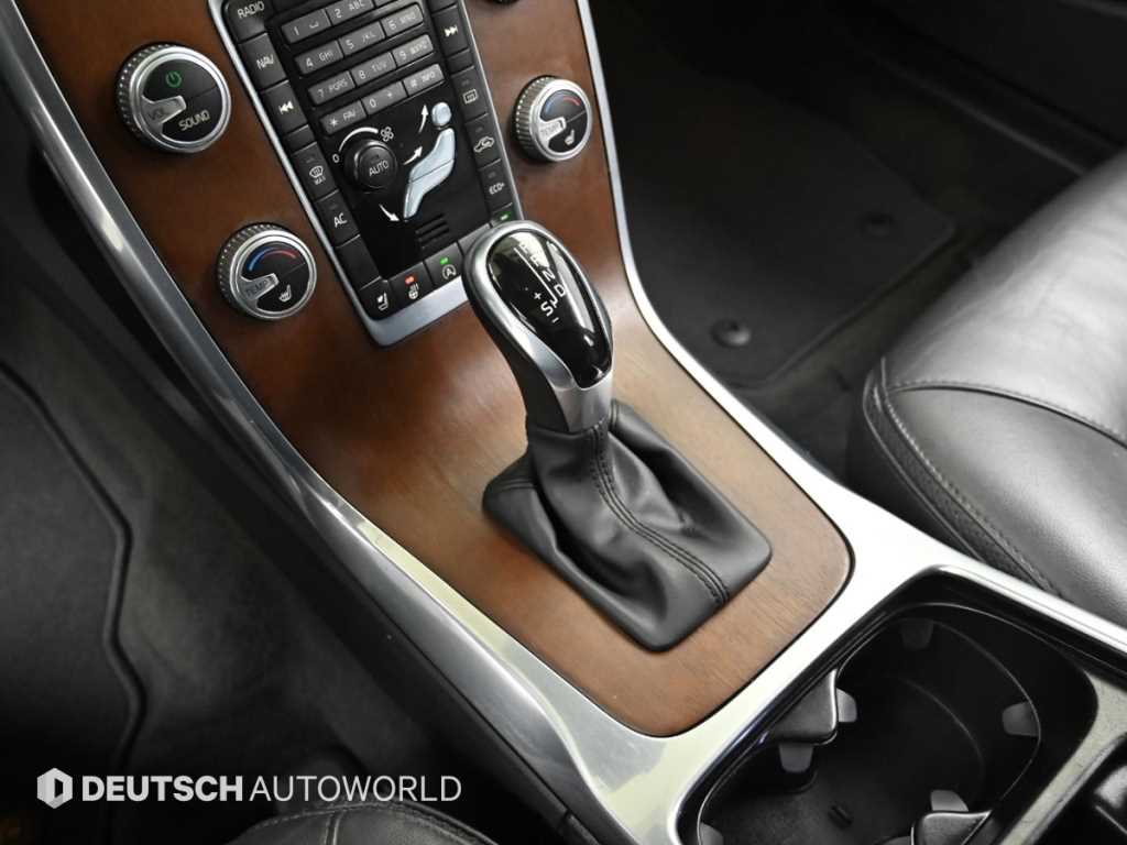 Volvo XC70 - Vista 9