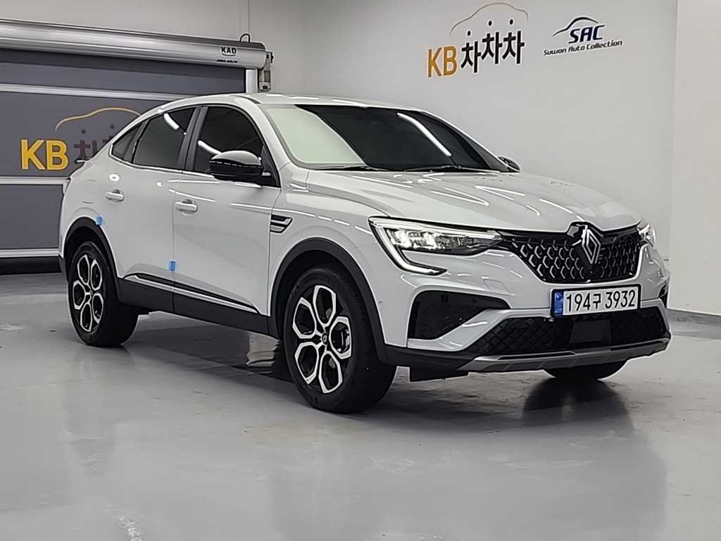 SAMSUNG Arkana - Vista 4