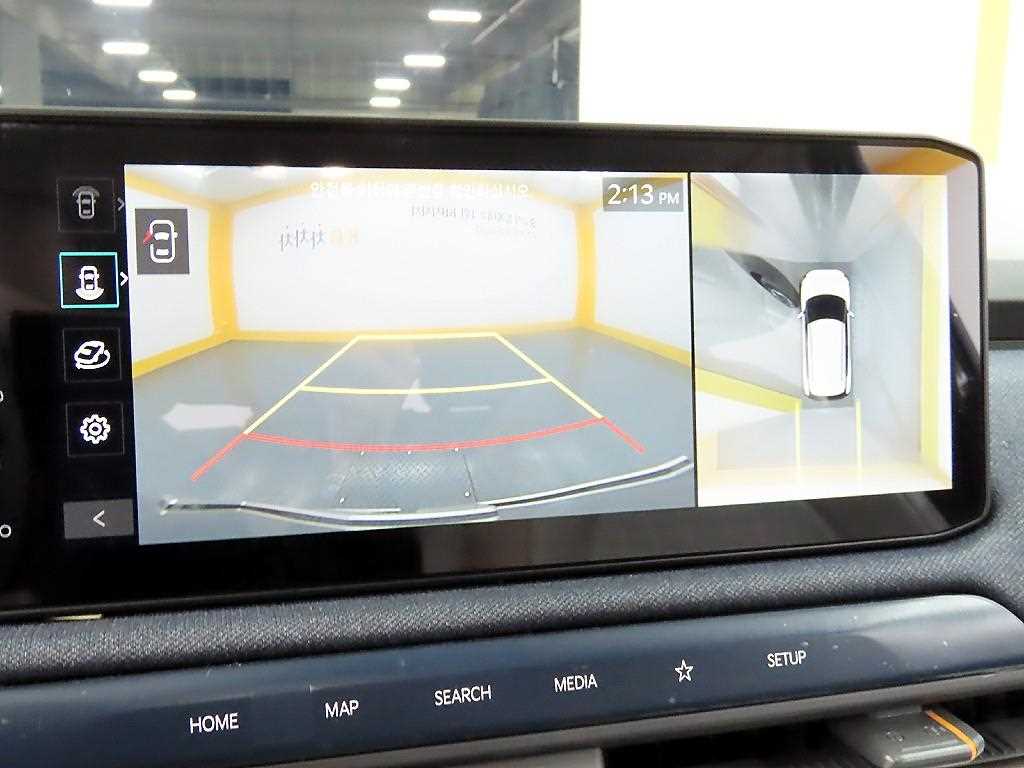 KIA EV3 2026 Gris - Importación desde Corea - HF Imports Iquique - Foto 16