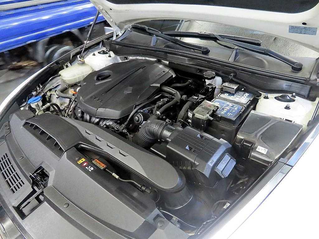 HYUNDAI Sonata 2020 Blanco - Importación desde Corea - HF Imports Iquique - Foto 19