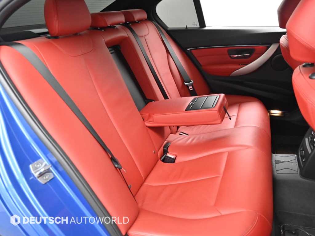 BMW 3 series - Vista 12