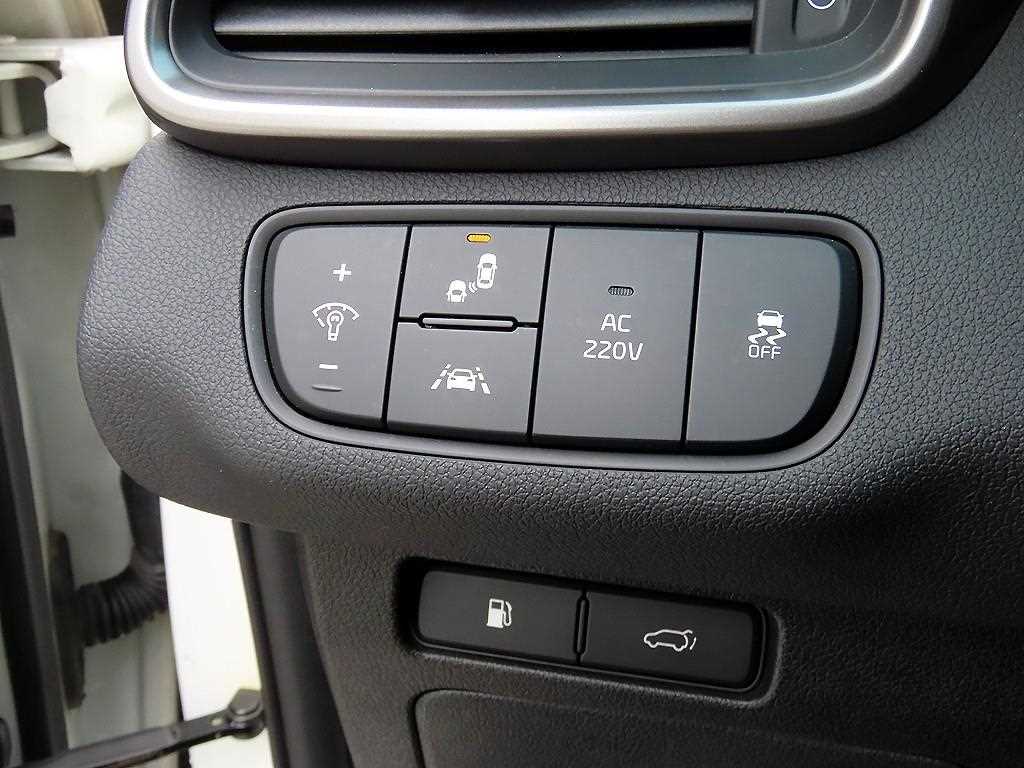 KIA Sorento - Vista 11