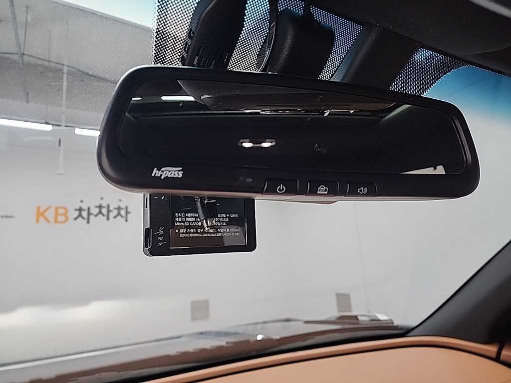 Ssangyong Torres 2023 Gris - Importación desde Corea - HF Imports Iquique - Foto 19