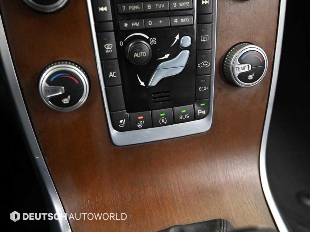 Volvo XC70 2016 Gris - Importación desde Corea - HF Imports Iquique - Foto 17