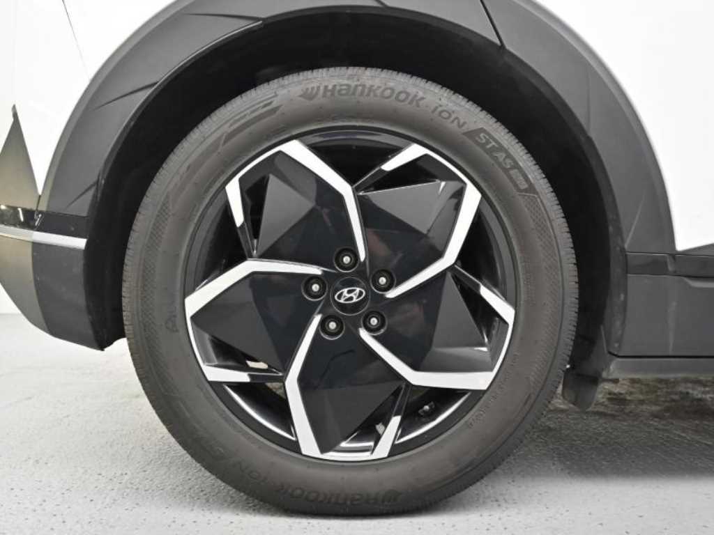 HYUNDAI Ioniq 5 - Vista 5