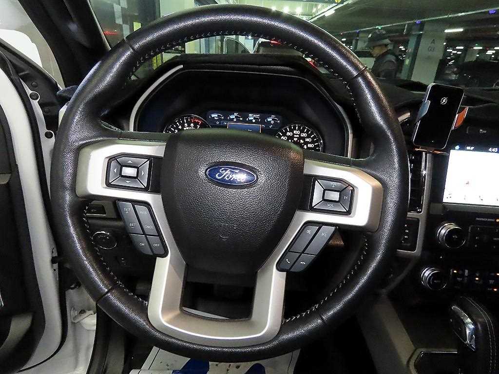 Ford F-Series - Vista 8