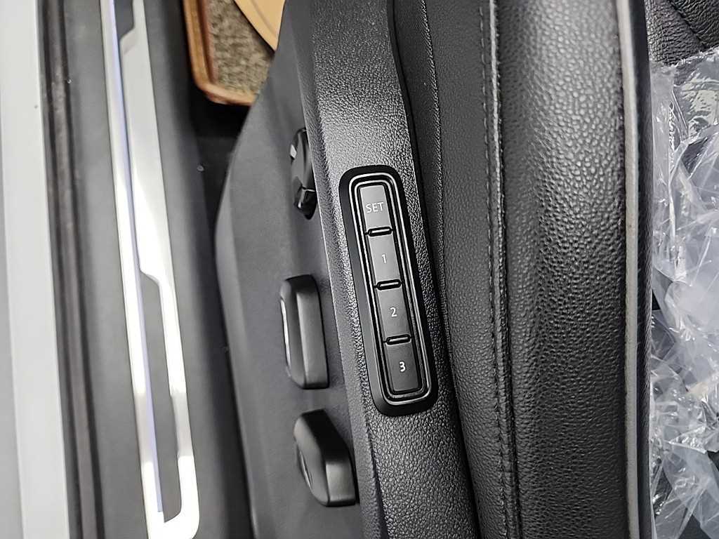 Volkswagen Tiguan 2020 Blanco - Importación desde Corea - HF Imports Iquique - Foto 18