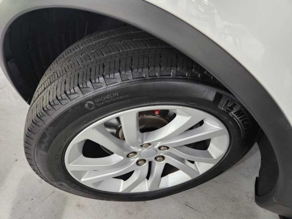 Land Rover Discovery 2017 - Importación desde Corea - HF Imports Iquique - Foto 20
