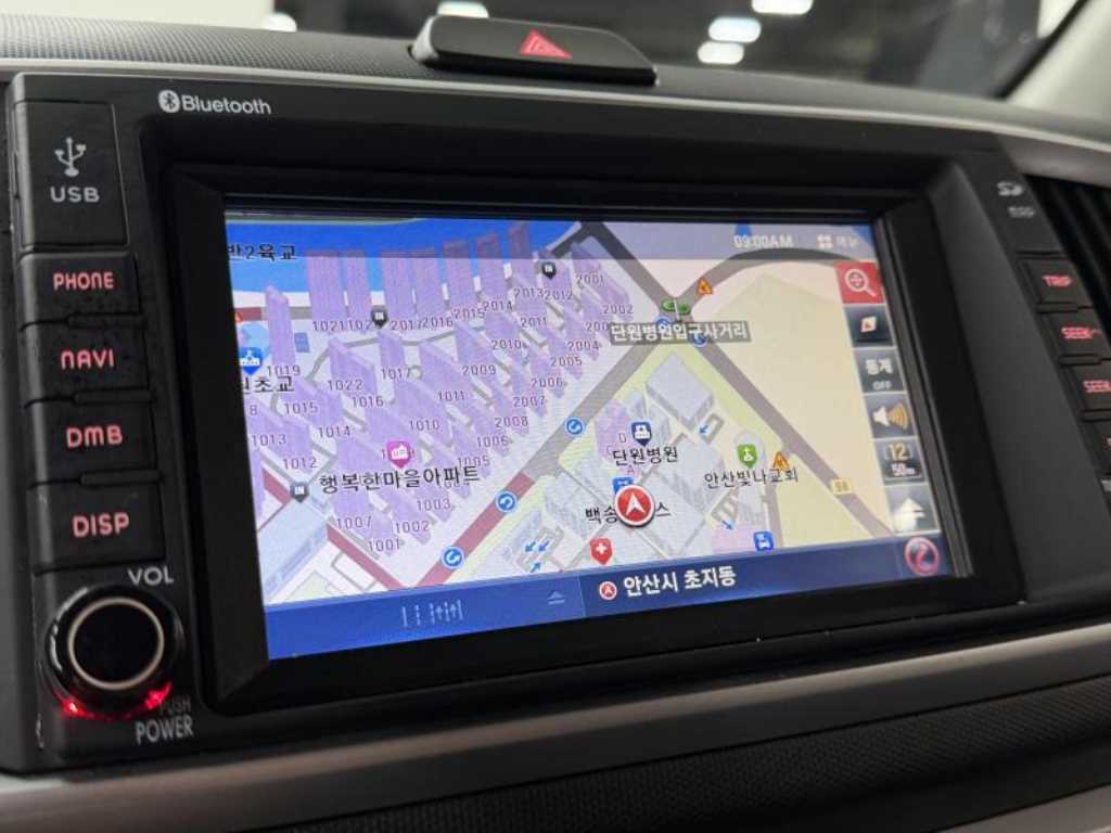 KIA Ray 2022 Blanco - Importación desde Corea - HF Imports Iquique - Foto 14