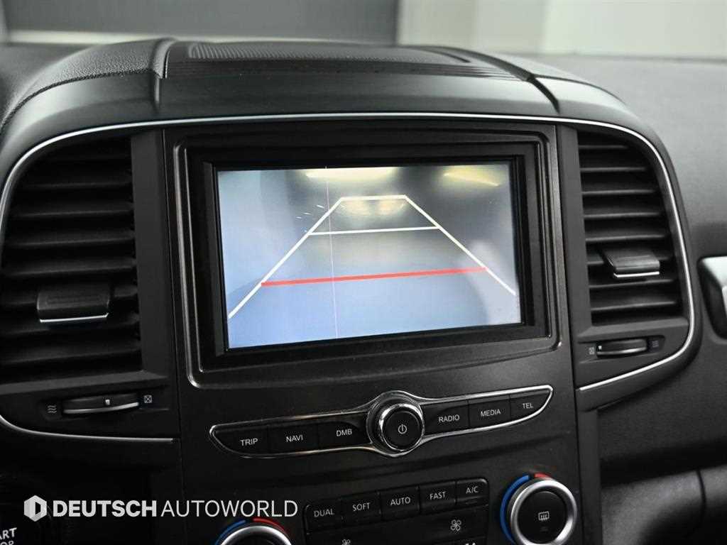 SAMSUNG QM6 2017 Negro - Importación desde Corea - HF Imports Iquique - Foto 15