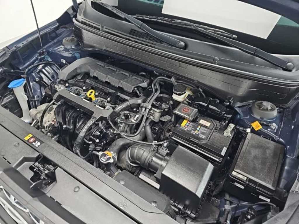 HYUNDAI Venue 2021 - Importación desde Corea - HF Imports Iquique - Foto 17