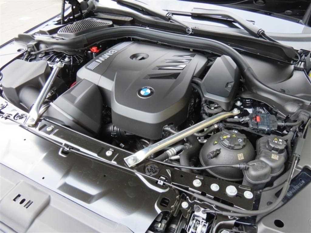 BMW 5 Series 2025 - Importación desde Corea - HF Imports Iquique - Foto 20