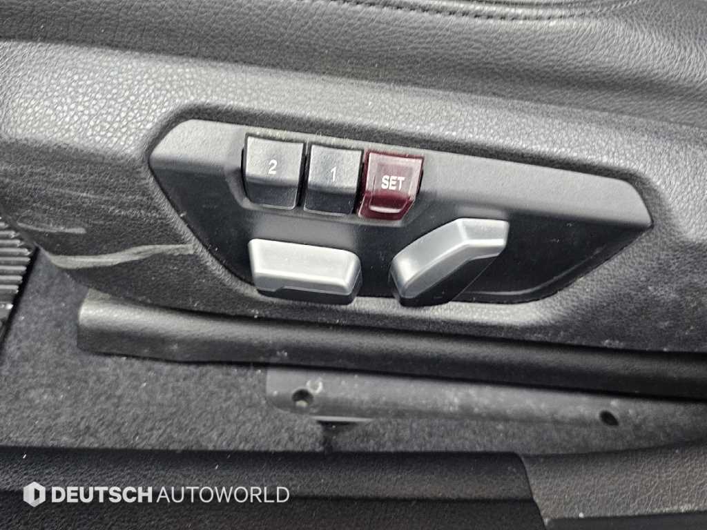 BMW 1 series 2018 Blanco - Importación desde Corea - HF Imports Iquique - Foto 16