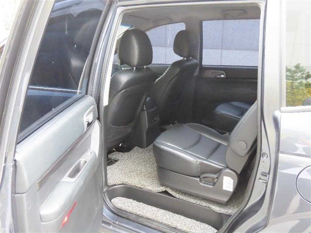 Ssangyong Korando 2017 Gris - Importación desde Corea - HF Imports Iquique - Foto 14