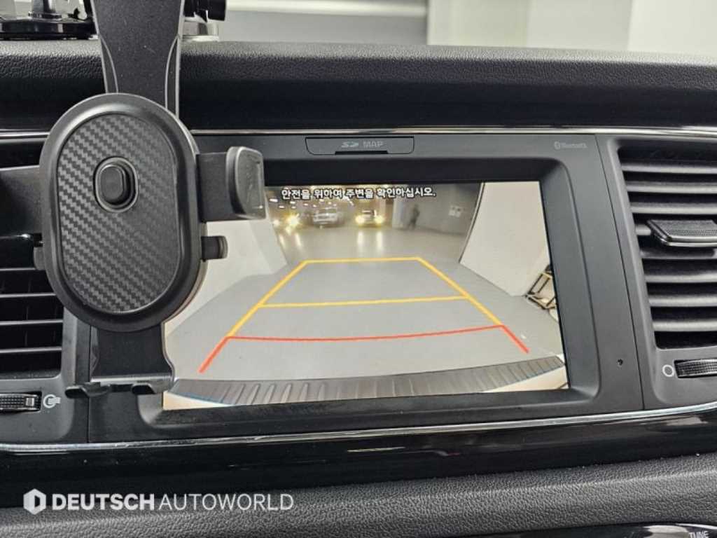 KIA Carnival 2020 - Importación desde Corea - HF Imports Iquique - Foto 15