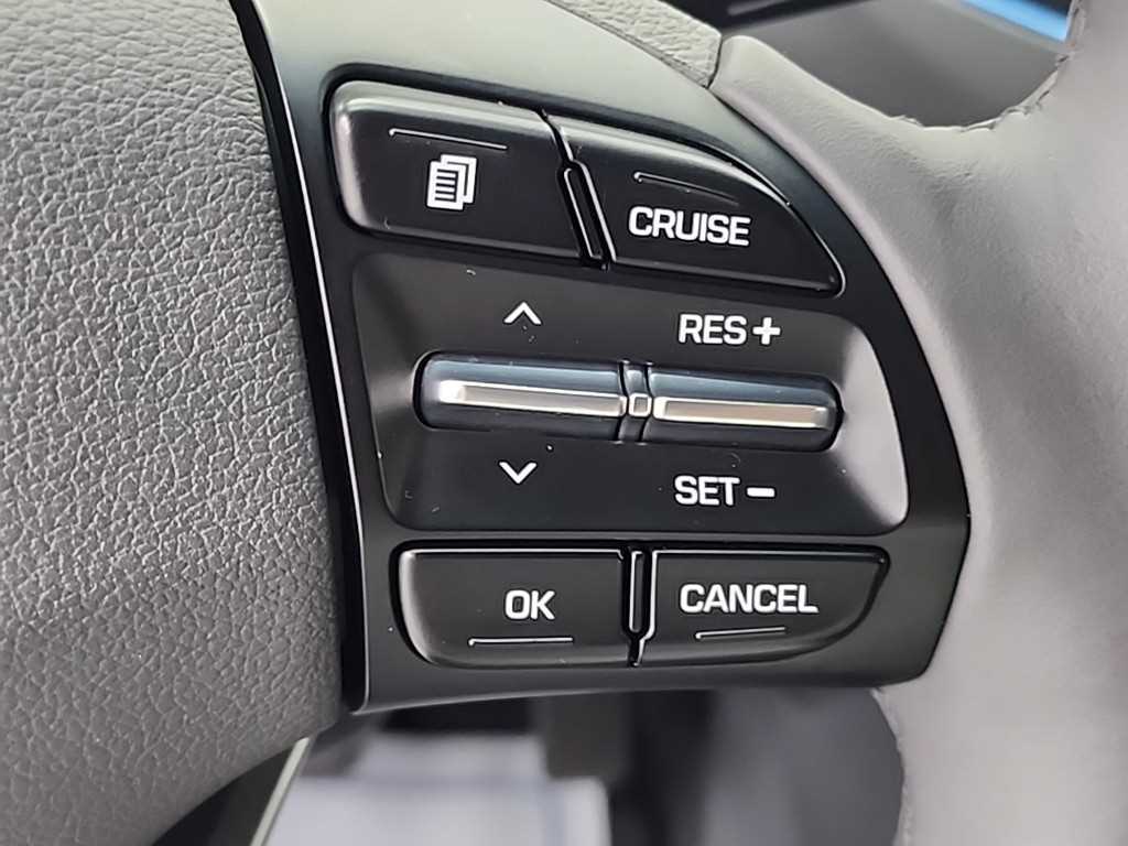 HYUNDAI Ioniq 2017 Blanco - Importación desde Corea - HF Imports Iquique - Foto 18