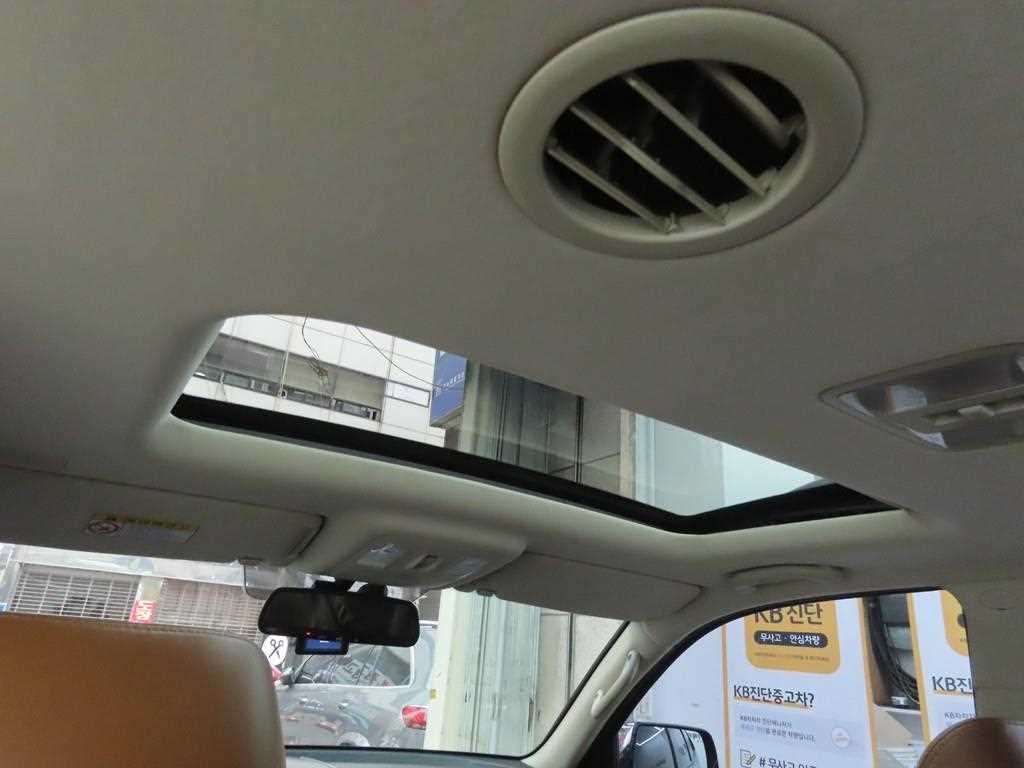 KIA Mohave 2017 Negro - Importación desde Corea - HF Imports Iquique - Foto 19