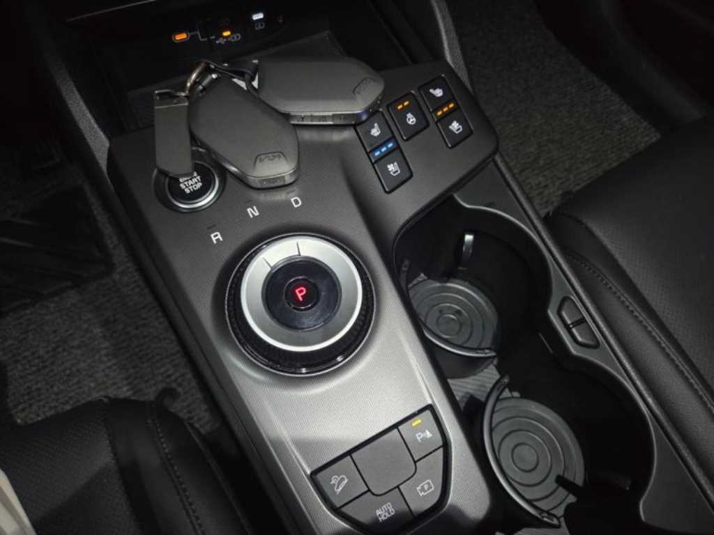 KIA Sportage 2025 Blanco - Importación desde Corea - HF Imports Iquique - Foto 14