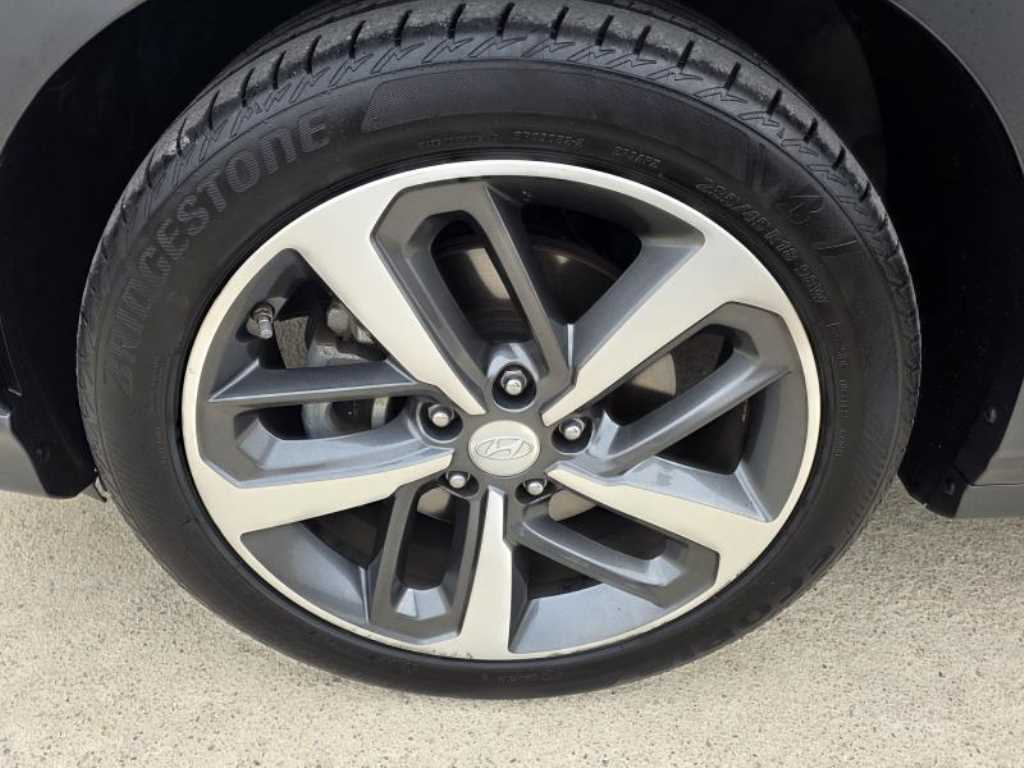 HYUNDAI Kona 2019 Blanco - Importación desde Corea - HF Imports Iquique - Foto 20