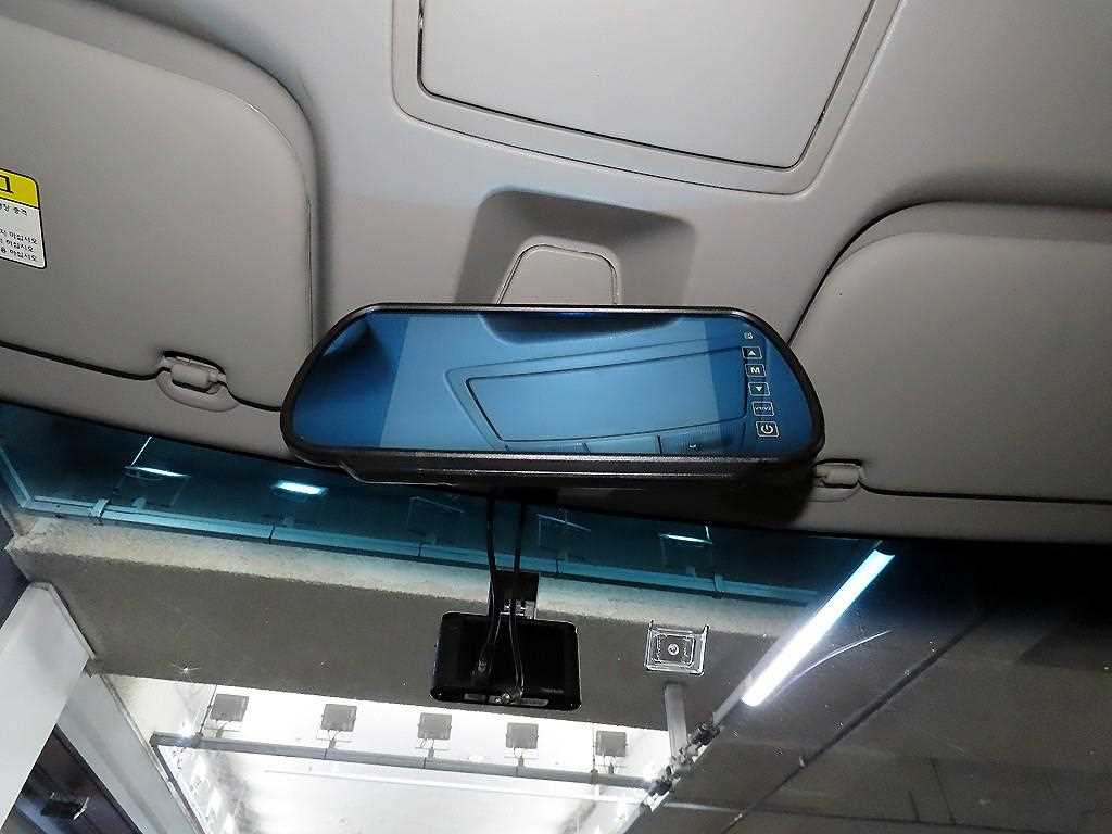 KIA Ray 2015 skyblue - Importación desde Corea - HF Imports Iquique - Foto 16